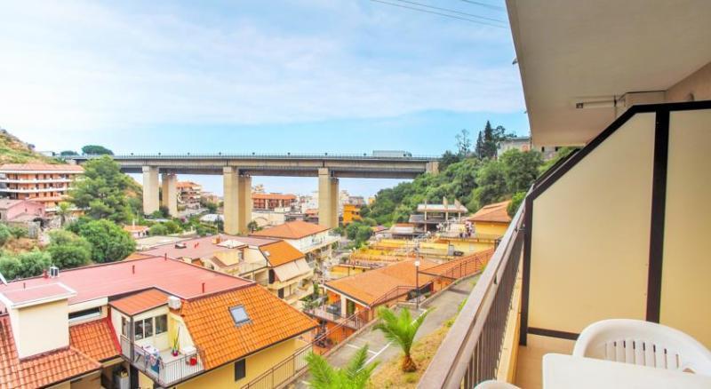 Miosotis Apartments Letojanni Ngoại thất bức ảnh