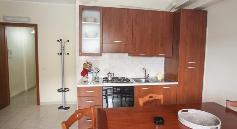 Miosotis Apartments Letojanni Ngoại thất bức ảnh