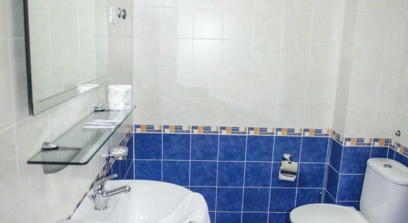 Miosotis Apartments Letojanni Ngoại thất bức ảnh