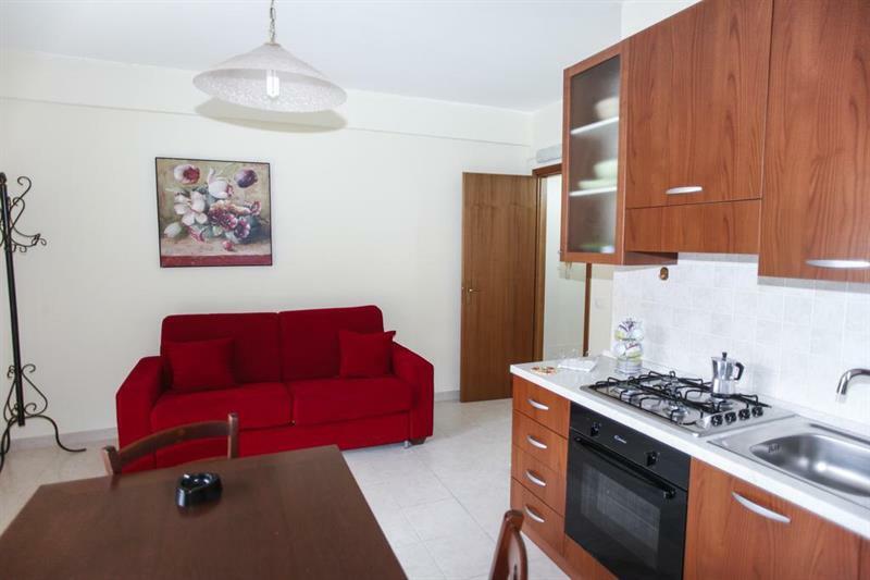 Miosotis Apartments Letojanni Ngoại thất bức ảnh