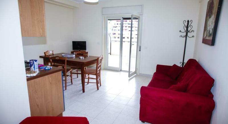 Miosotis Apartments Letojanni Ngoại thất bức ảnh