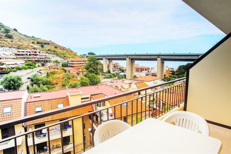 Miosotis Apartments Letojanni Ngoại thất bức ảnh