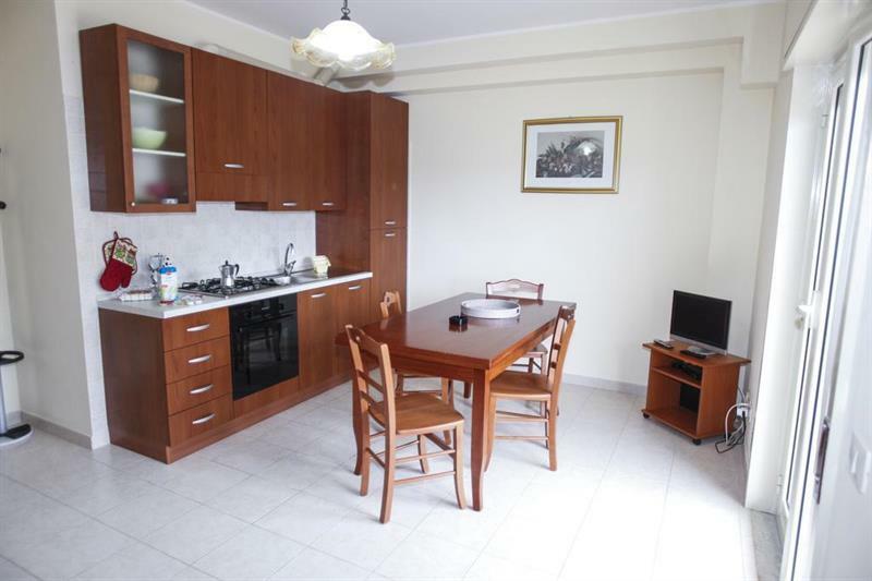 Miosotis Apartments Letojanni Ngoại thất bức ảnh