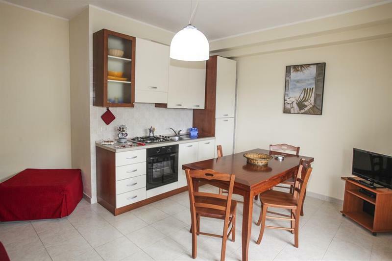 Miosotis Apartments Letojanni Ngoại thất bức ảnh